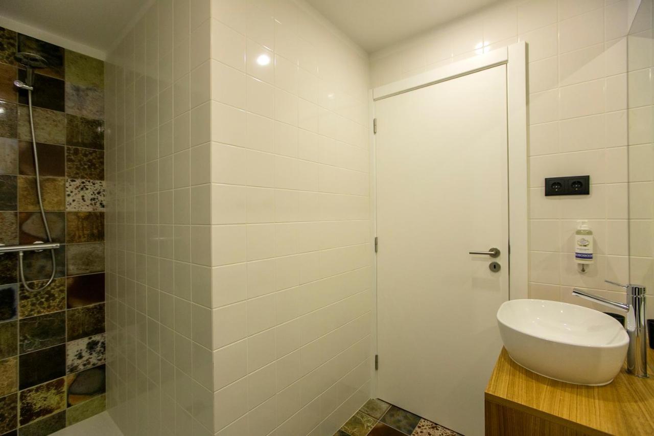 Charming Studio In Historic Downtown Porto Zewnętrze zdjęcie